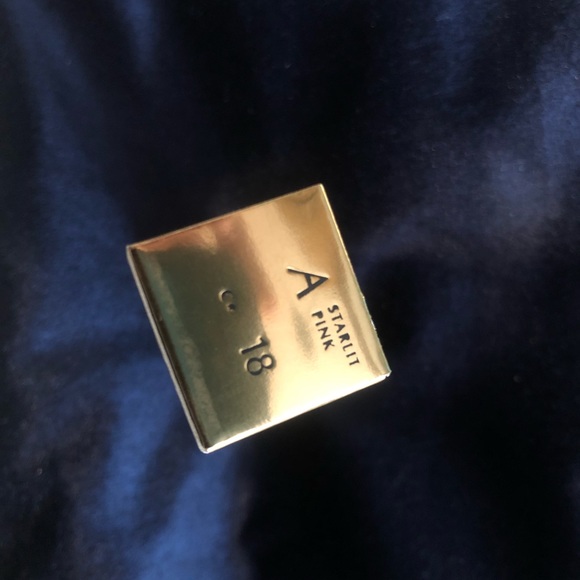 RARE ESTÉE LAUDER STARLIT PINK ALL DAY LIPSTICK - Picture 3 of 5